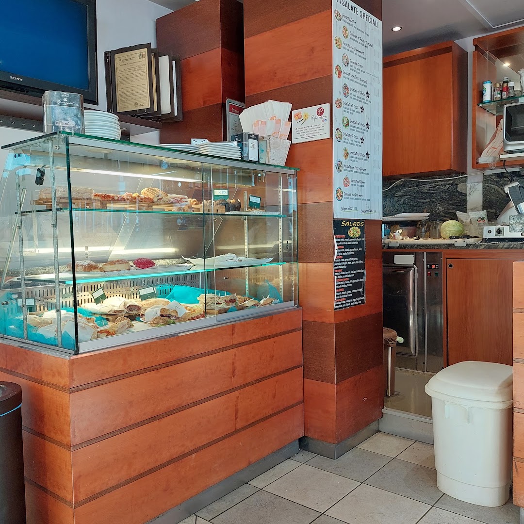 Bar Rubicone