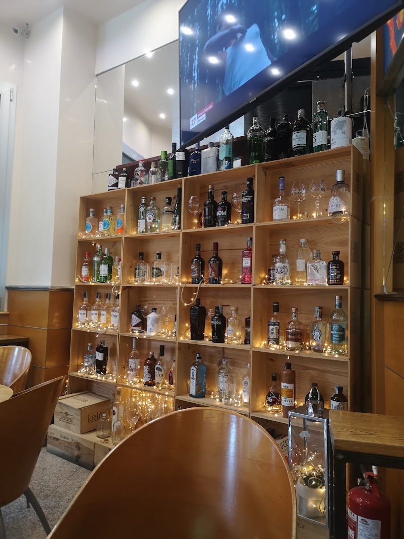 Bar Ruel