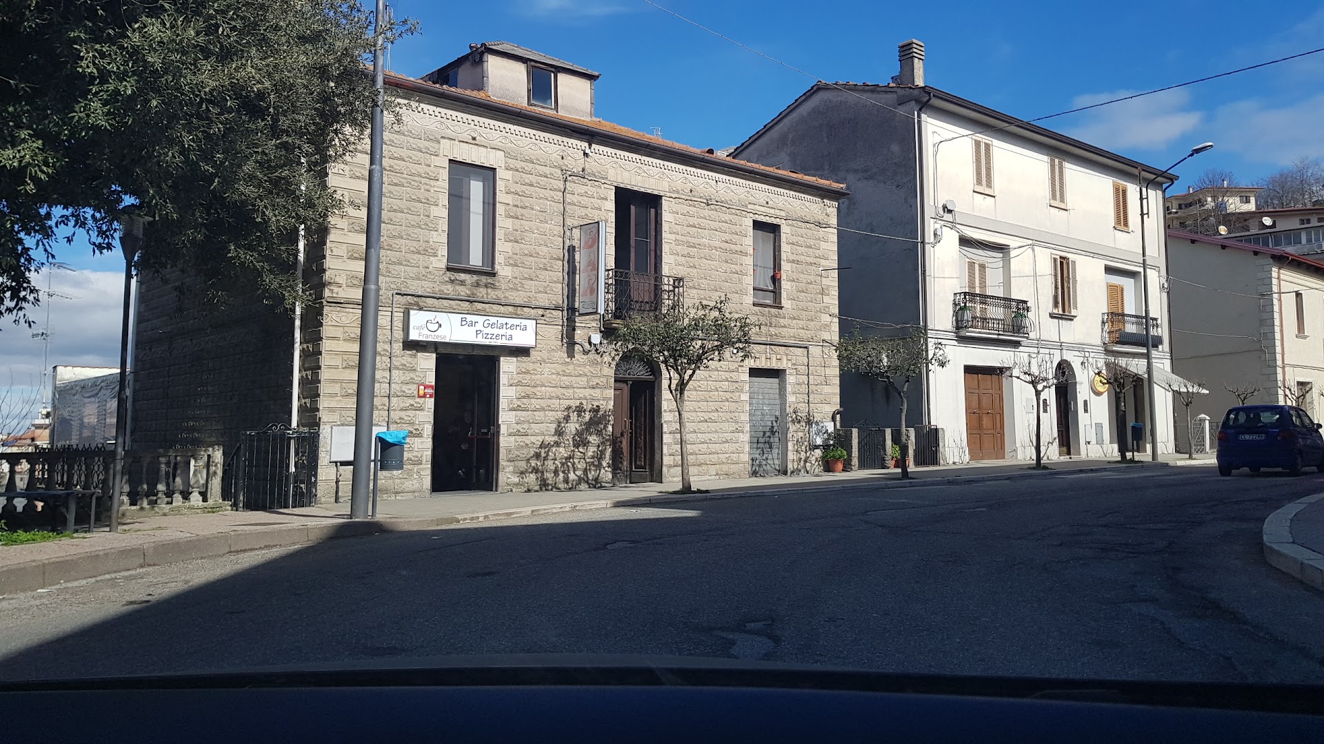 Bar Ruffolo