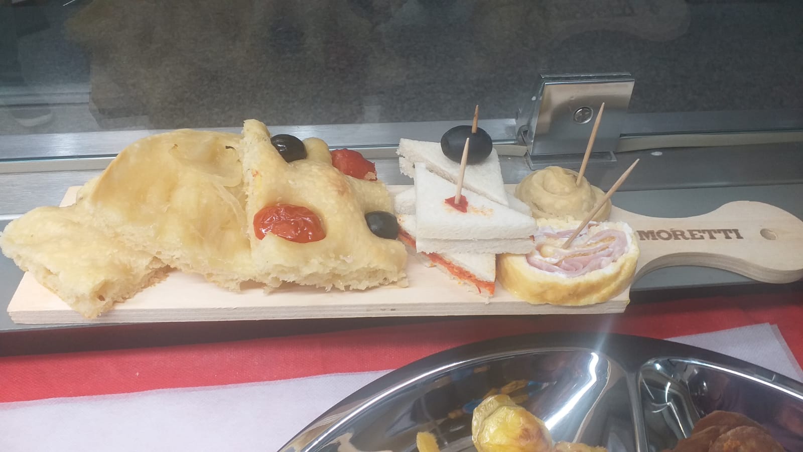 Bar Ruffolo