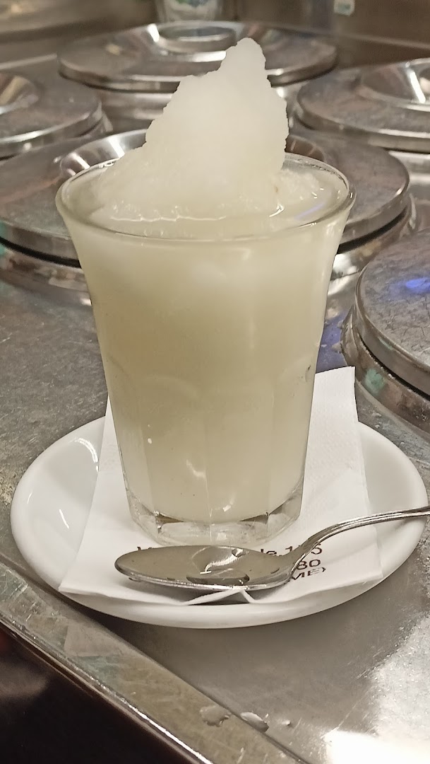 Bar Ruggeri