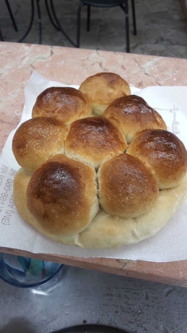 Bar Ruggeri