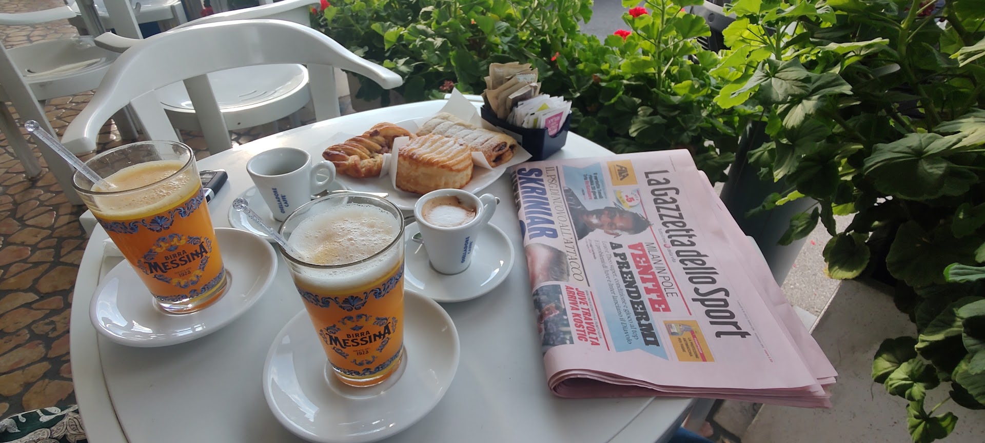 Bar Ruggero
