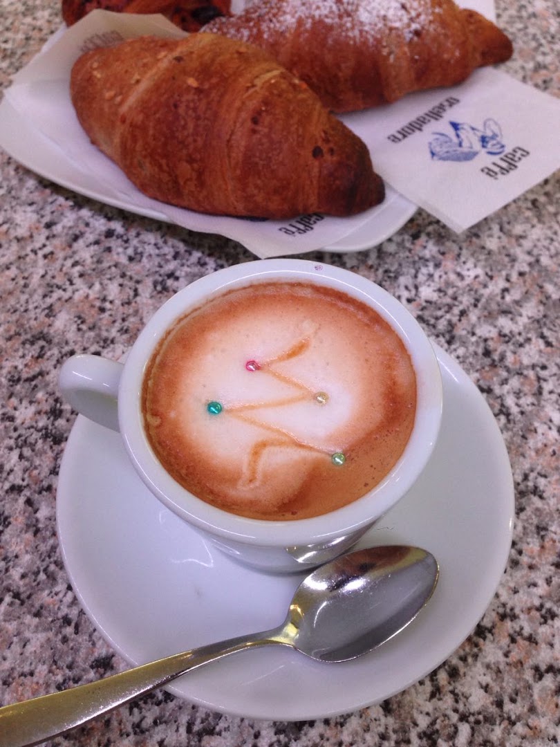 Bar Ruggero