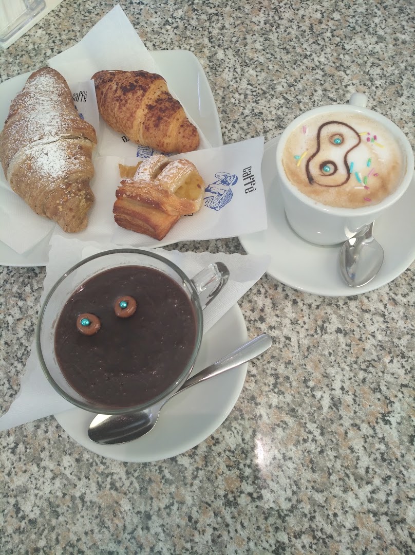 Bar Ruggero