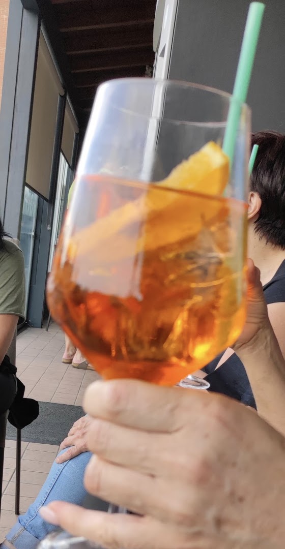 Bar Rumba di Giulia Orsini