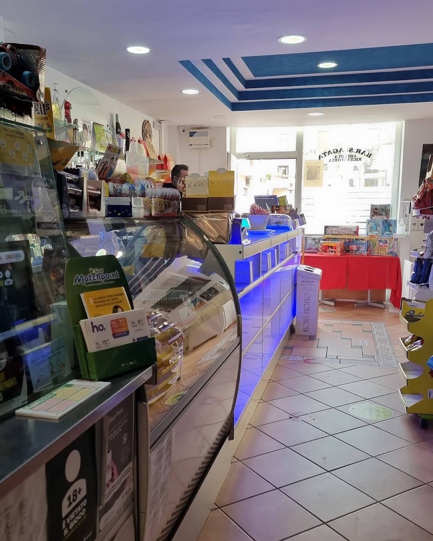 Bar S.Agata