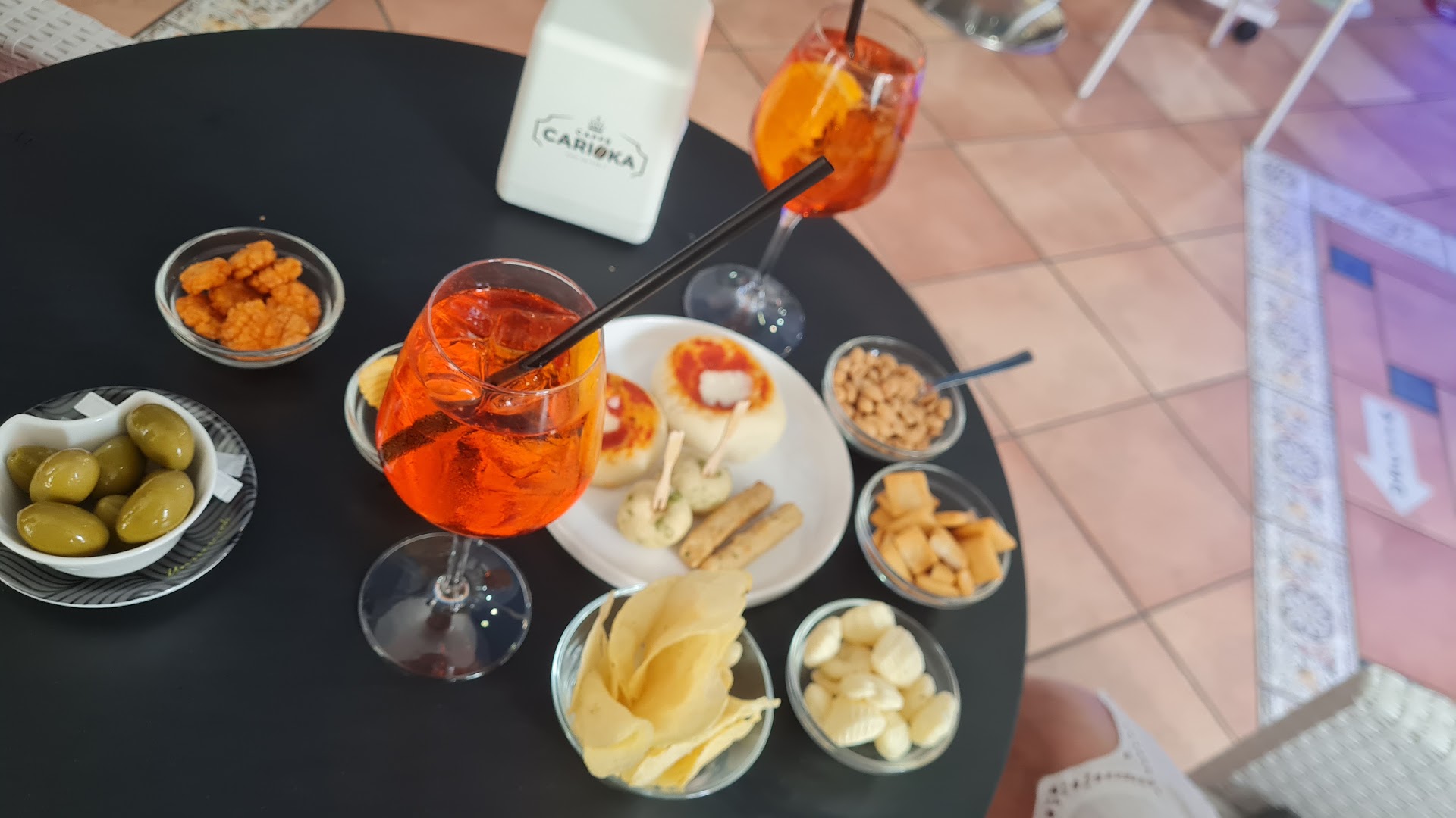 Bar S.Agata