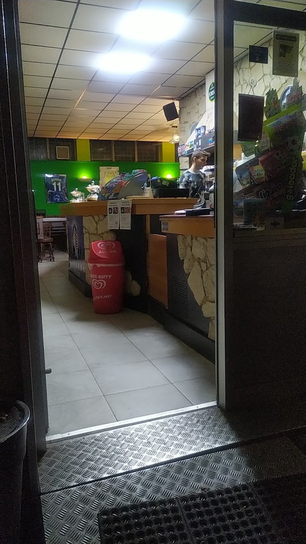 Bar S.Evasio, Pedrengo