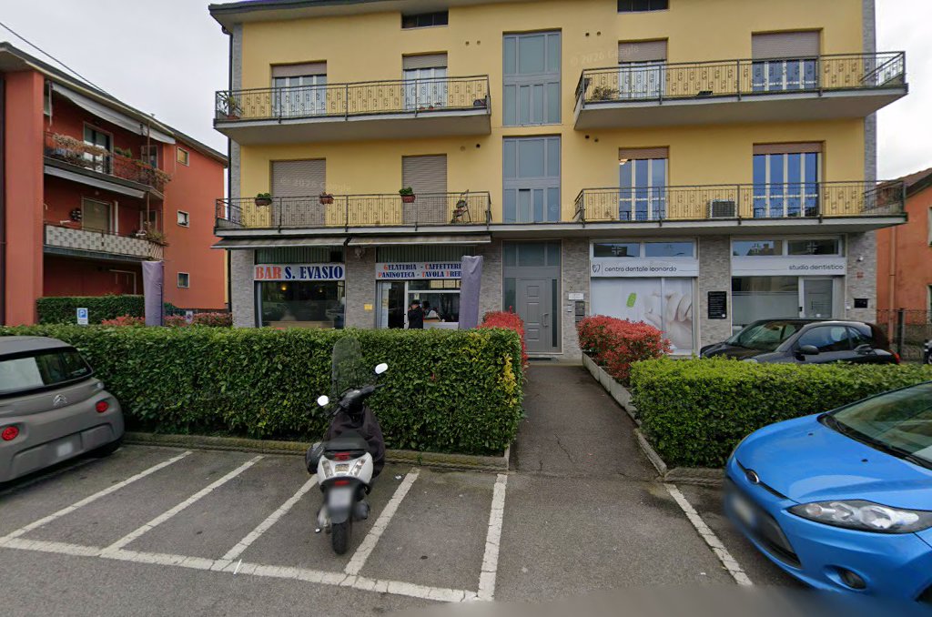 Bar S.Evasio