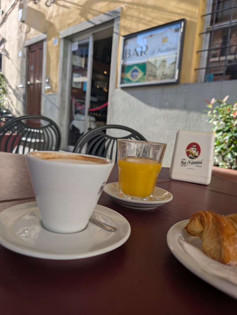 Bar S. Frediano
