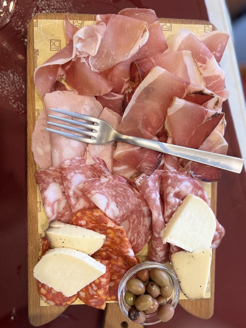 Bar S. Frediano, Lucca