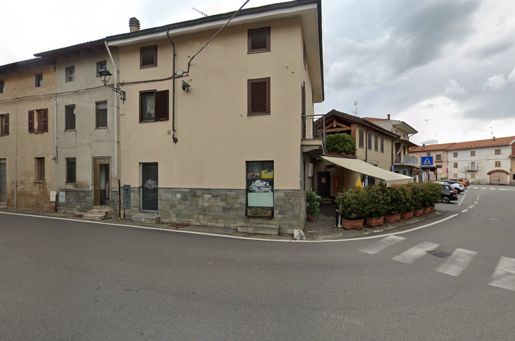 Bar S. Giacomo