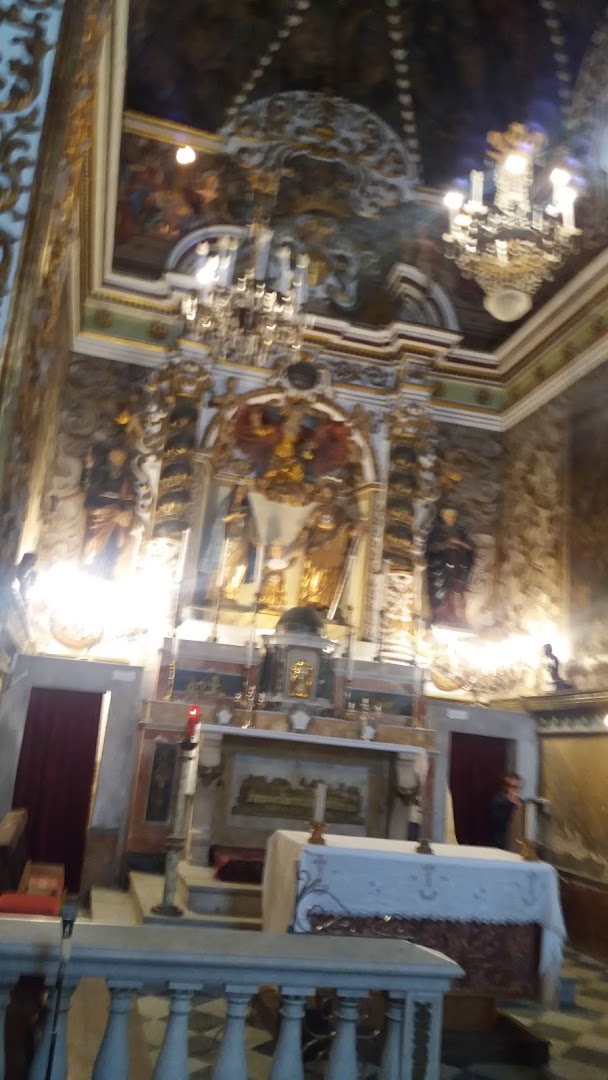 Bar S. Giuseppe