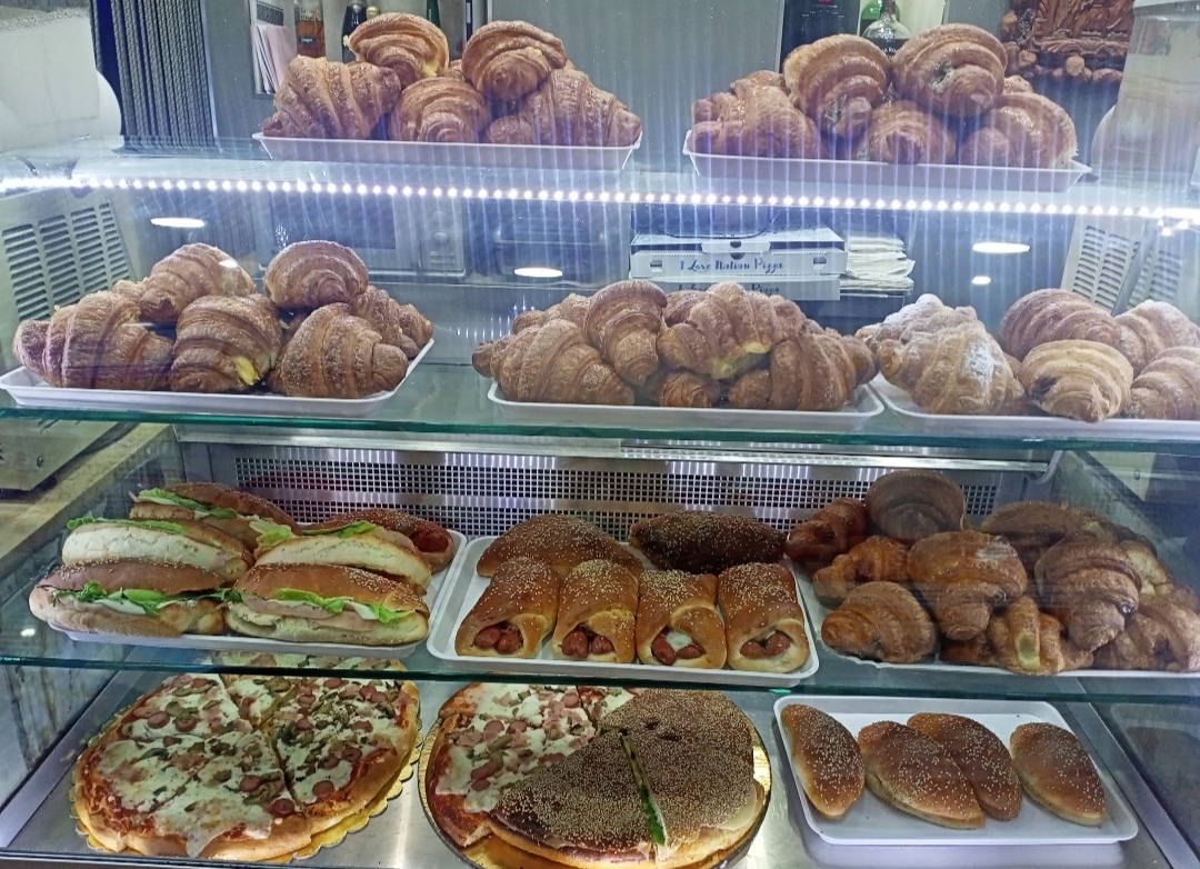 Bar S. Giuseppe