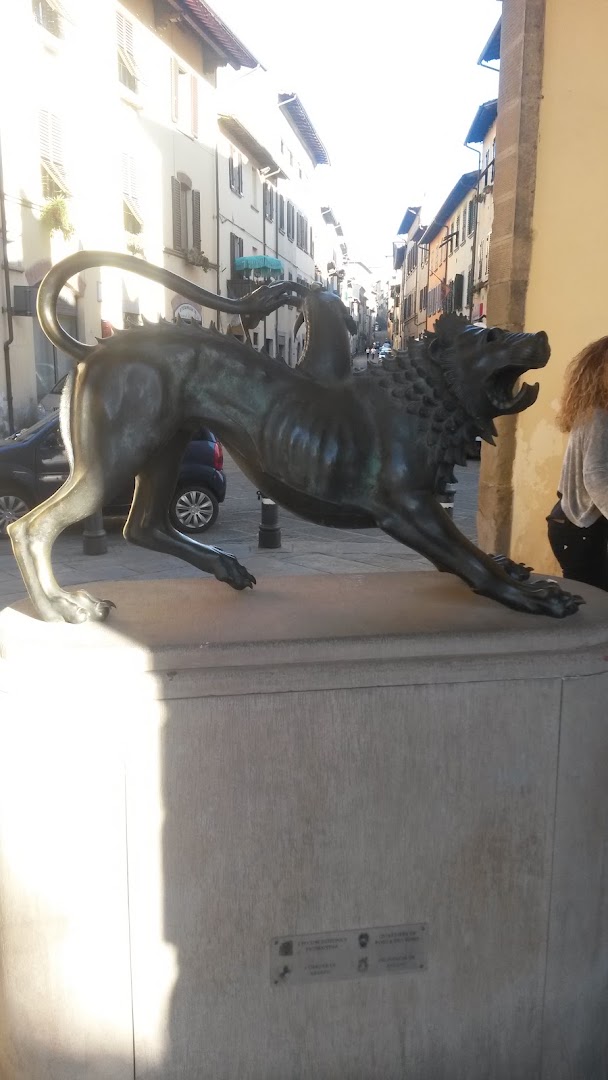 Bar S. Lorentino