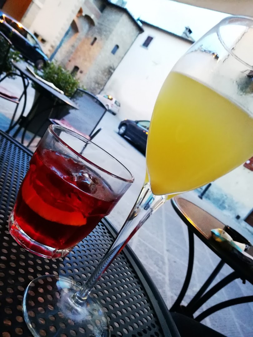 Bar S. Lorentino