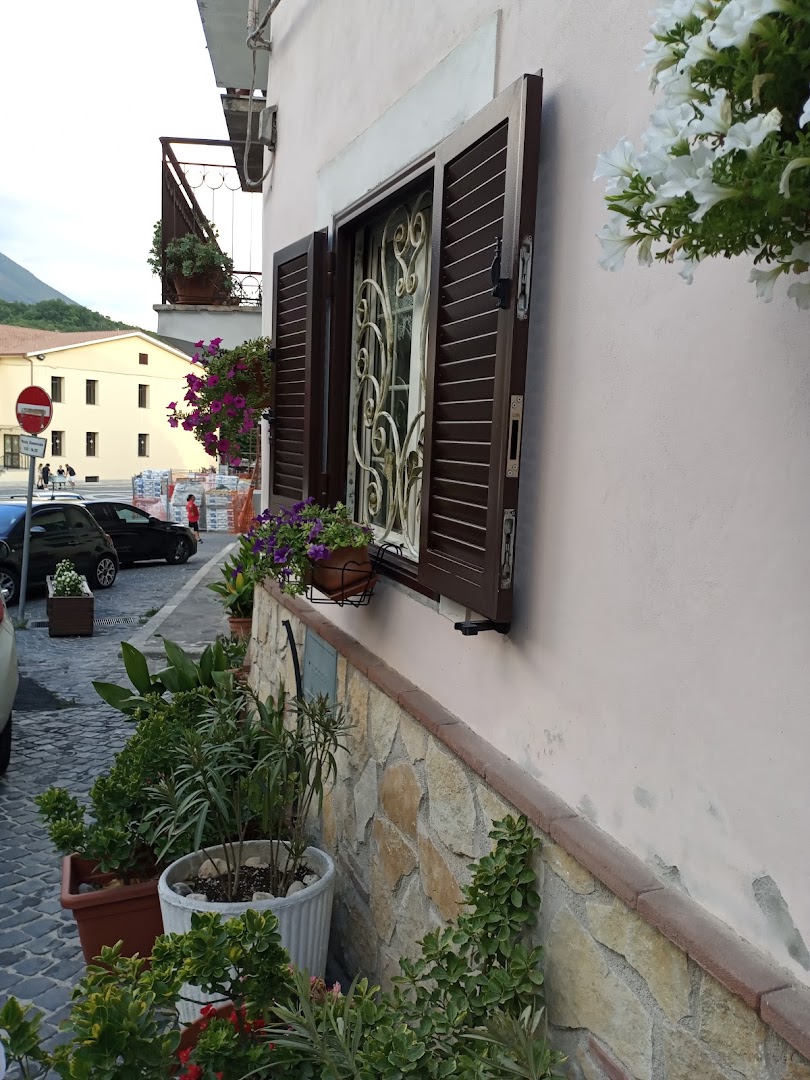 Bar S. Nicola Sas