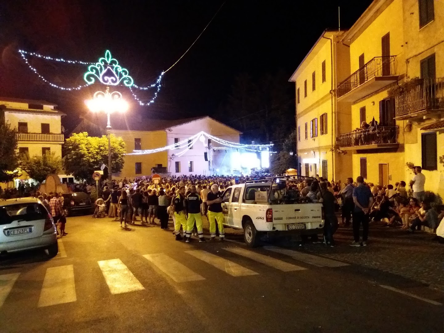 Bar S. Nicola Sas