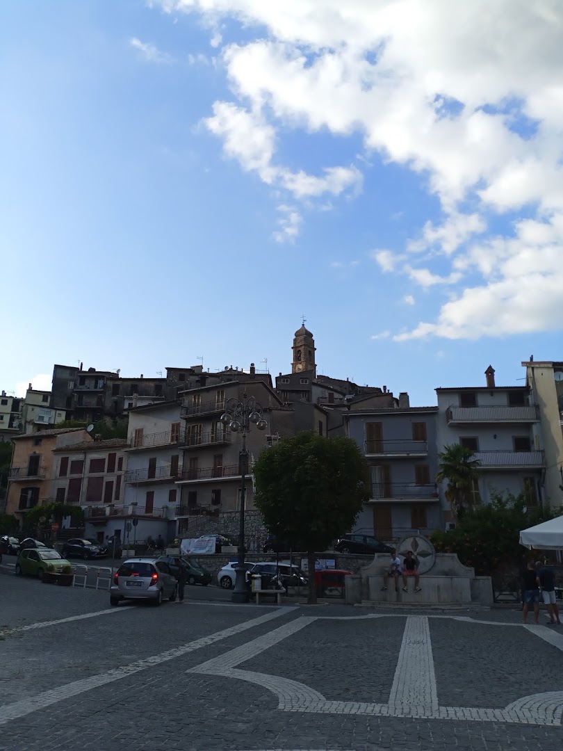 Bar S. Nicola Sas