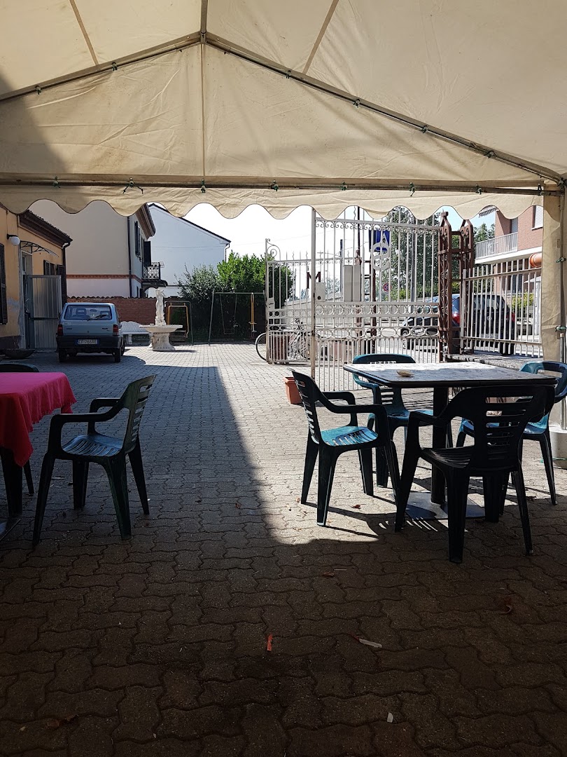 Bar S.o.m.s., Alessandria