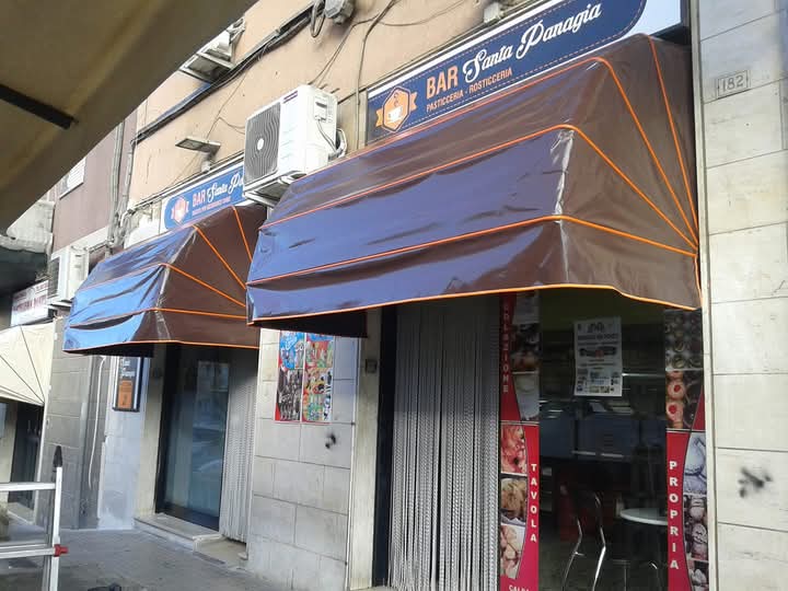 Bar S.Panagia