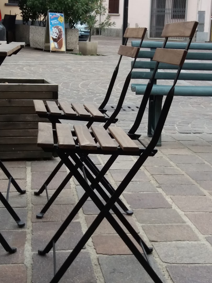 Bar S. Rocco Di Minerva M.T., Caronno Pertusella