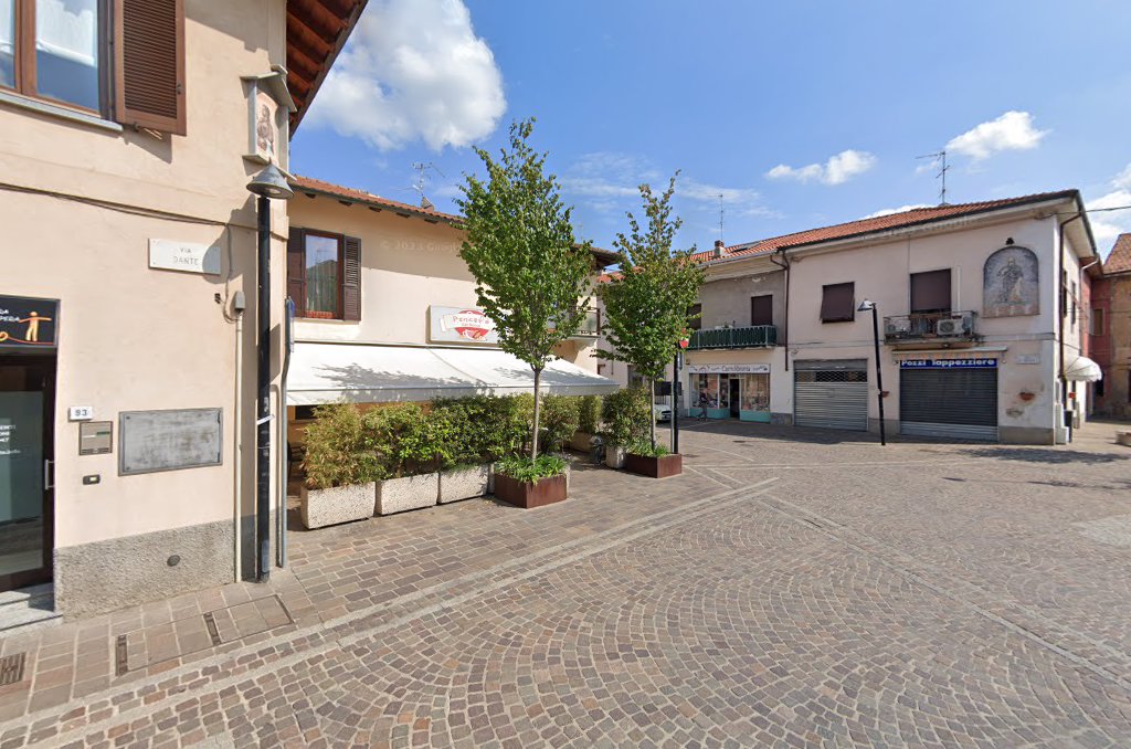 Bar S. Rocco Di Minerva M.T.