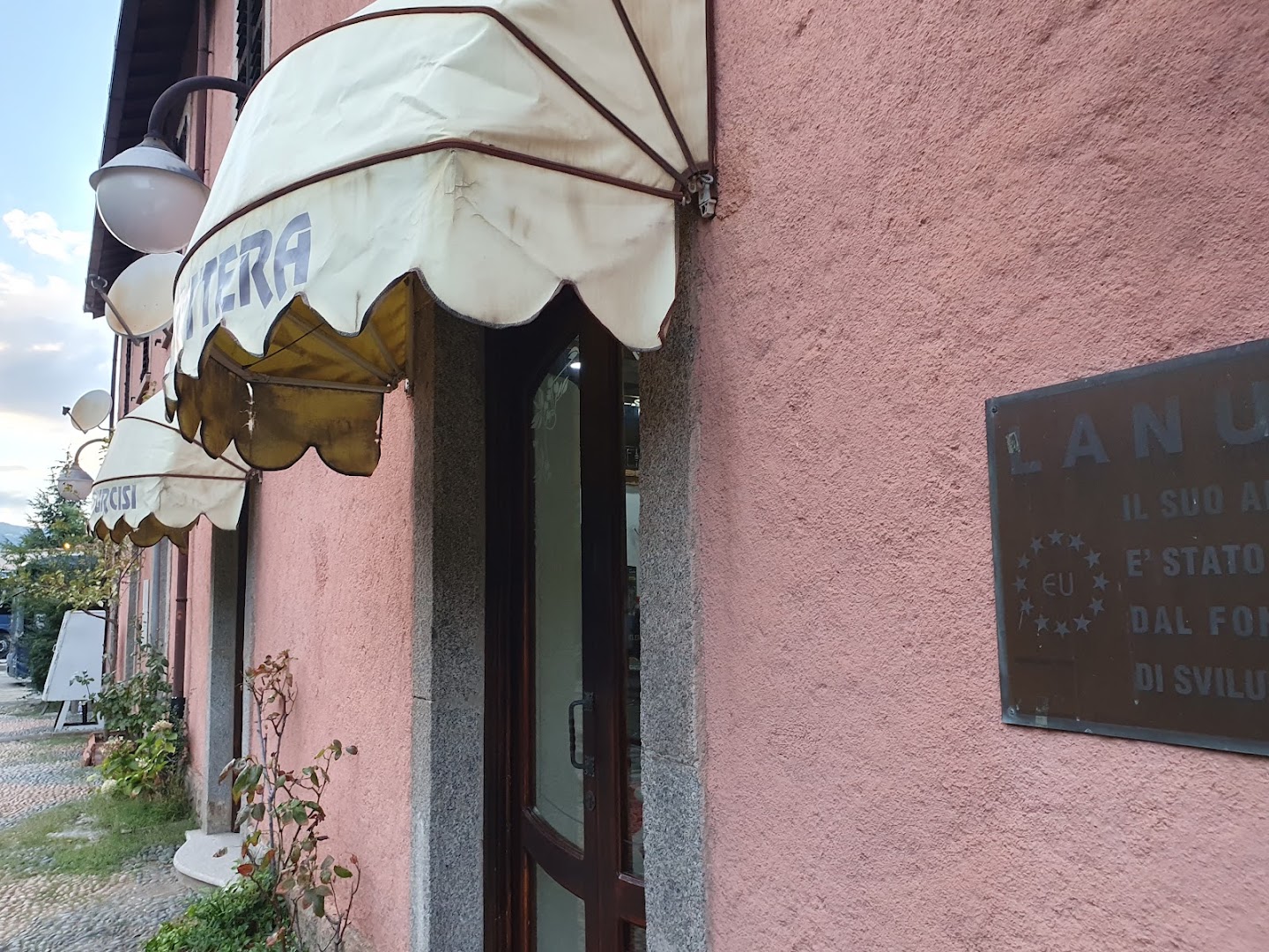 Bar Sa Caffettera