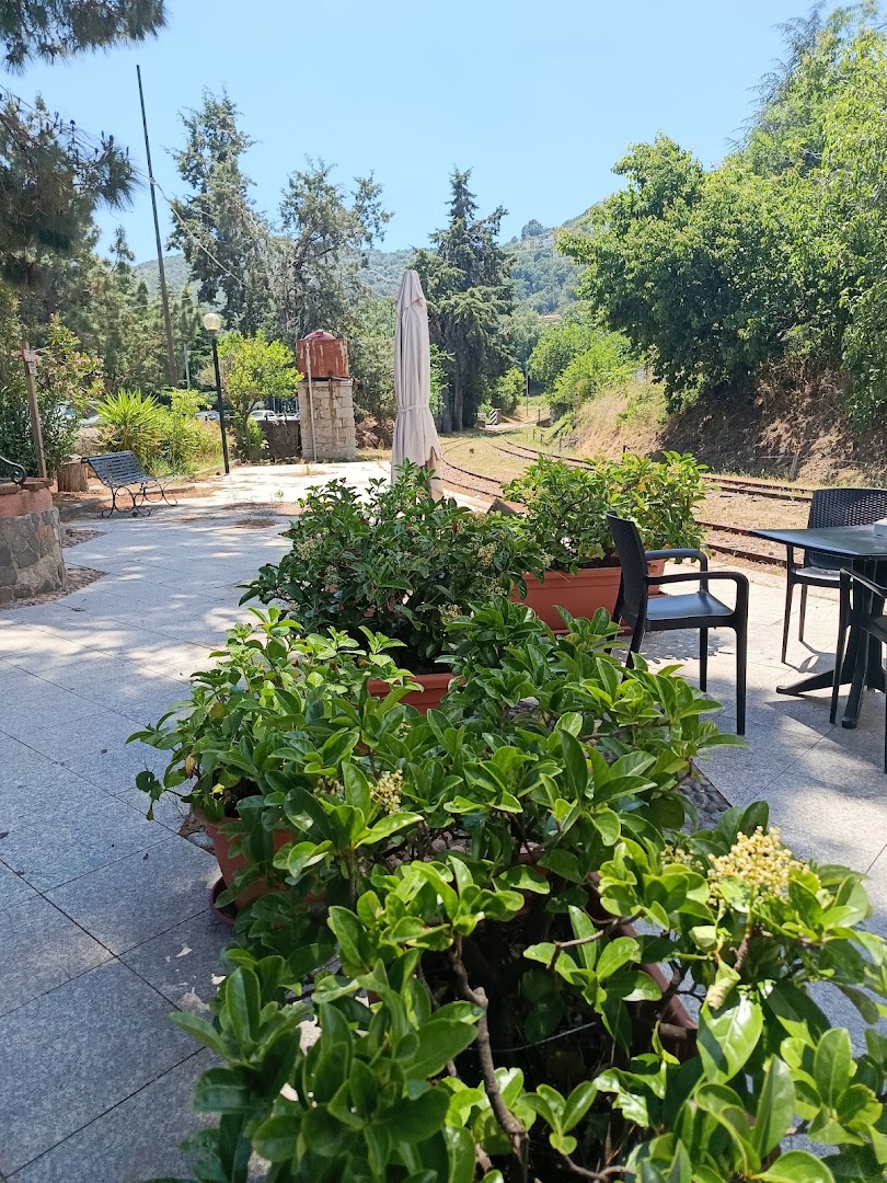 Bar Sa Caffettera, Lanusei
