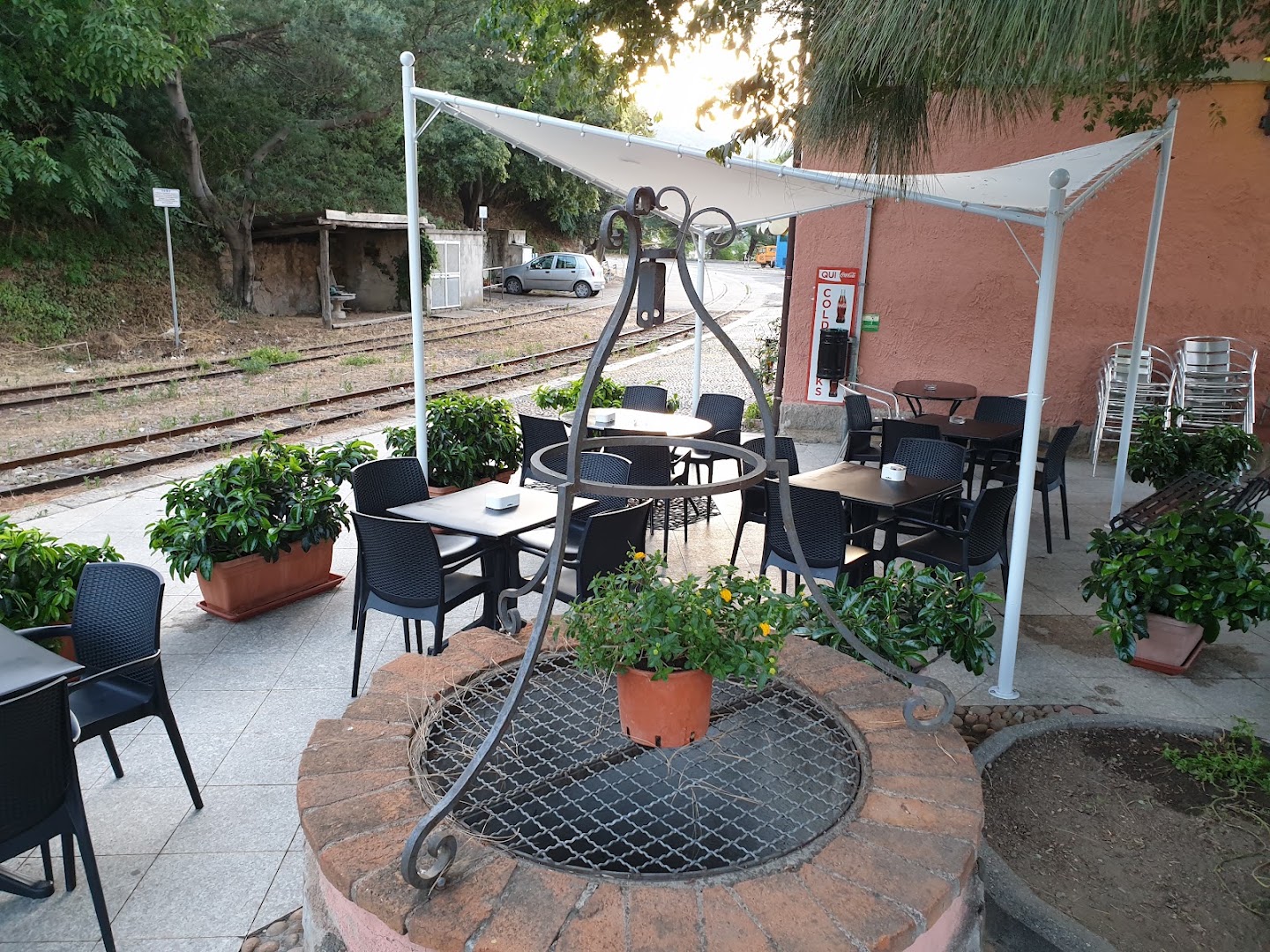 Bar Sa Caffettera