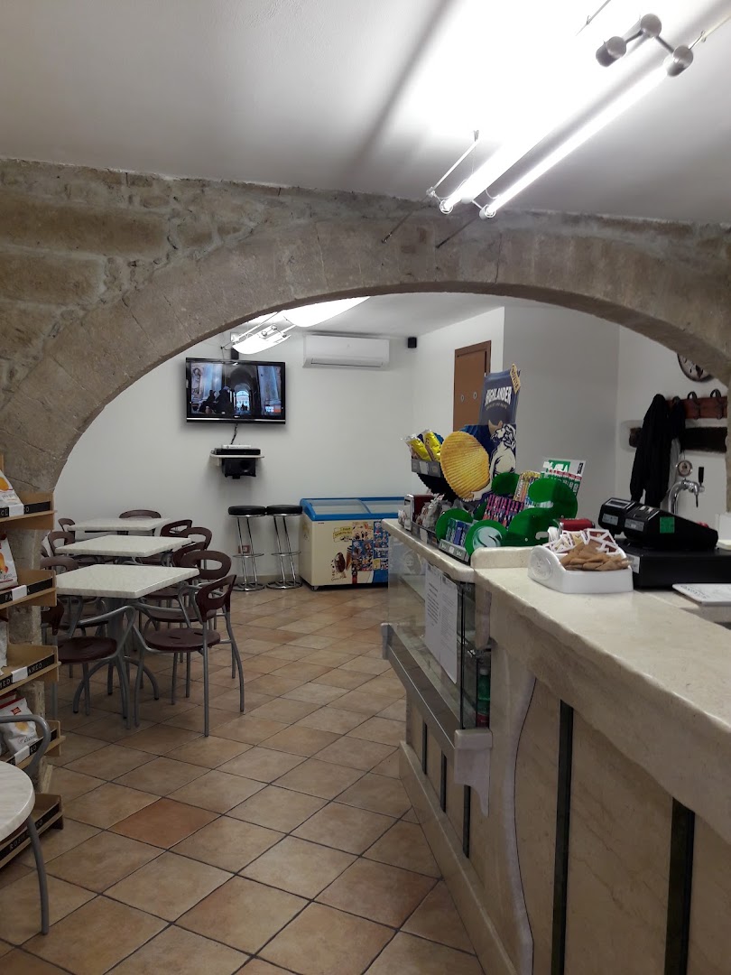 Bar Sa Funtana di Farina Giovanni & C, Ozieri