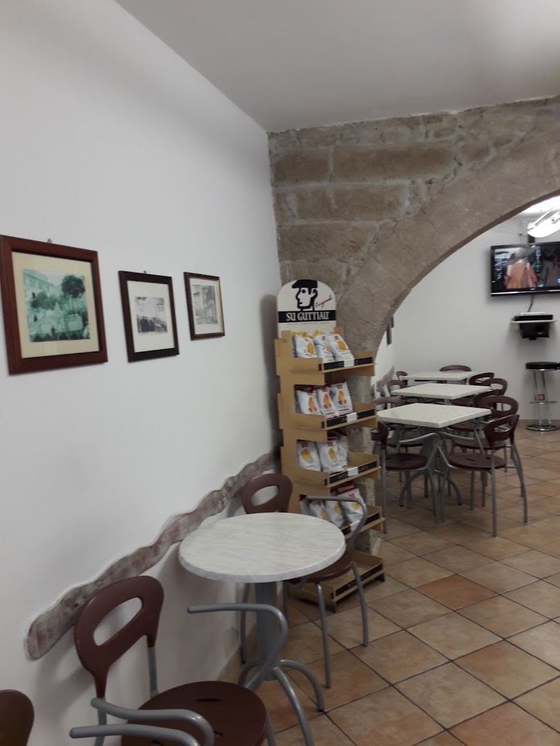 Bar Sa Funtana di Farina Giovanni & C
