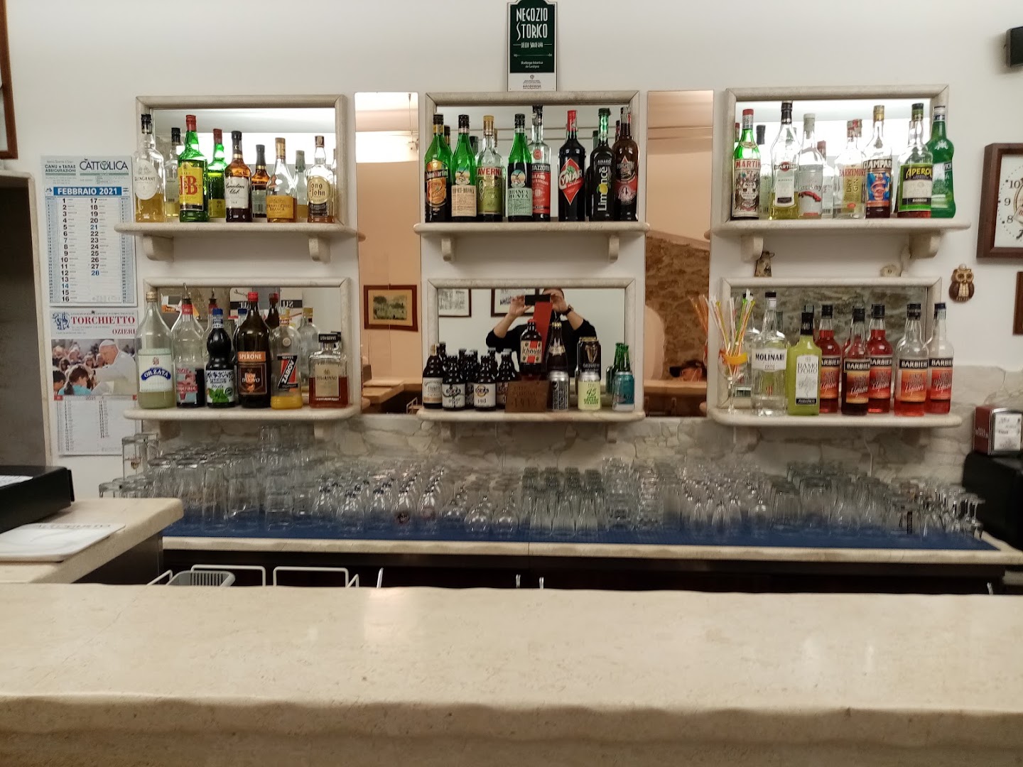 Bar Sa Funtana di Farina Giovanni & C