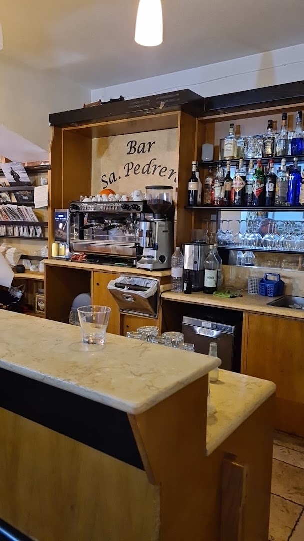 Bar Sa Pedrera