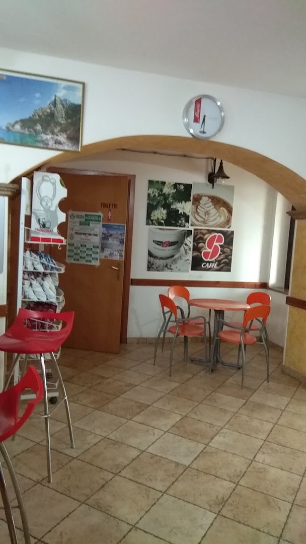 Bar Sa Pedrera