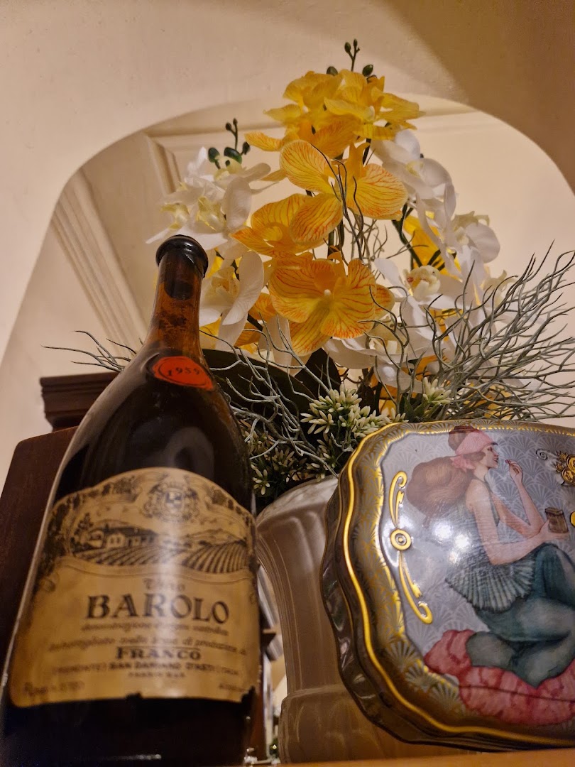 Bar Sacco