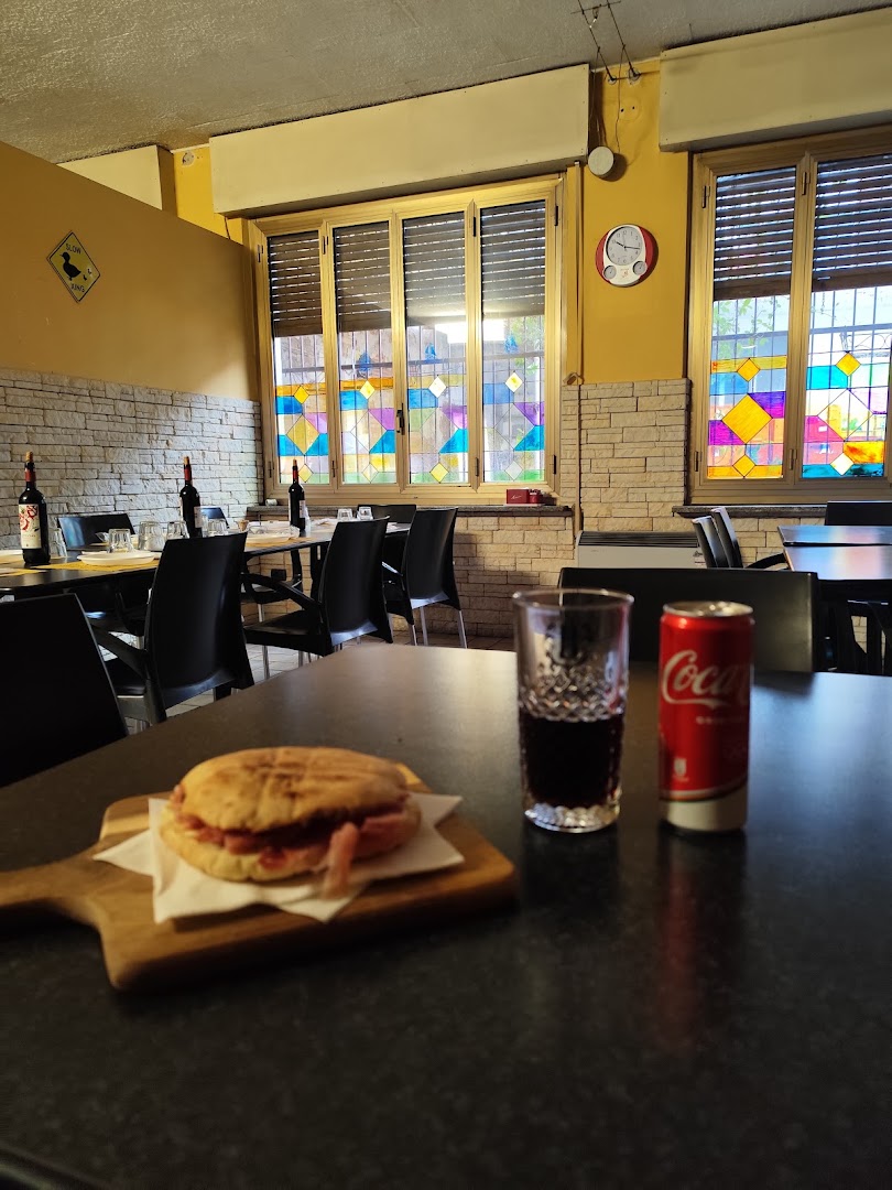 Bar Saimon