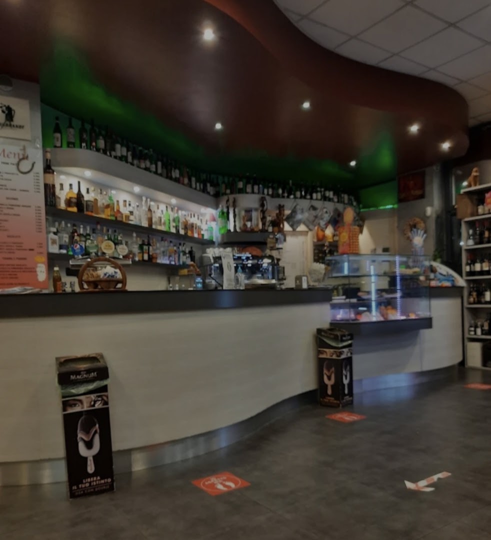 Bar Saint Moritz