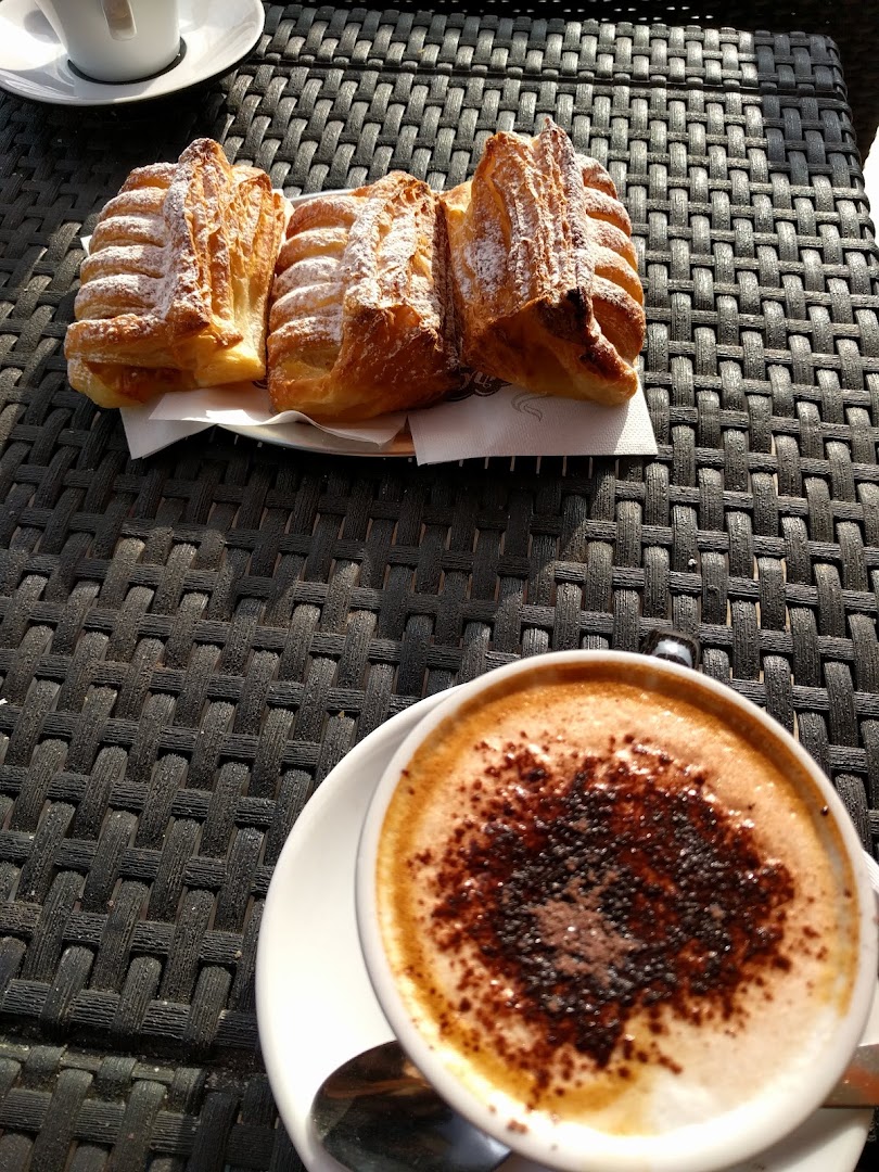 Bar Saint Tropez