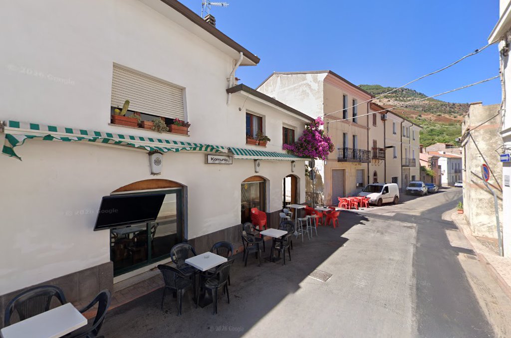 Bar Salaris Di Salaris Giuseppe