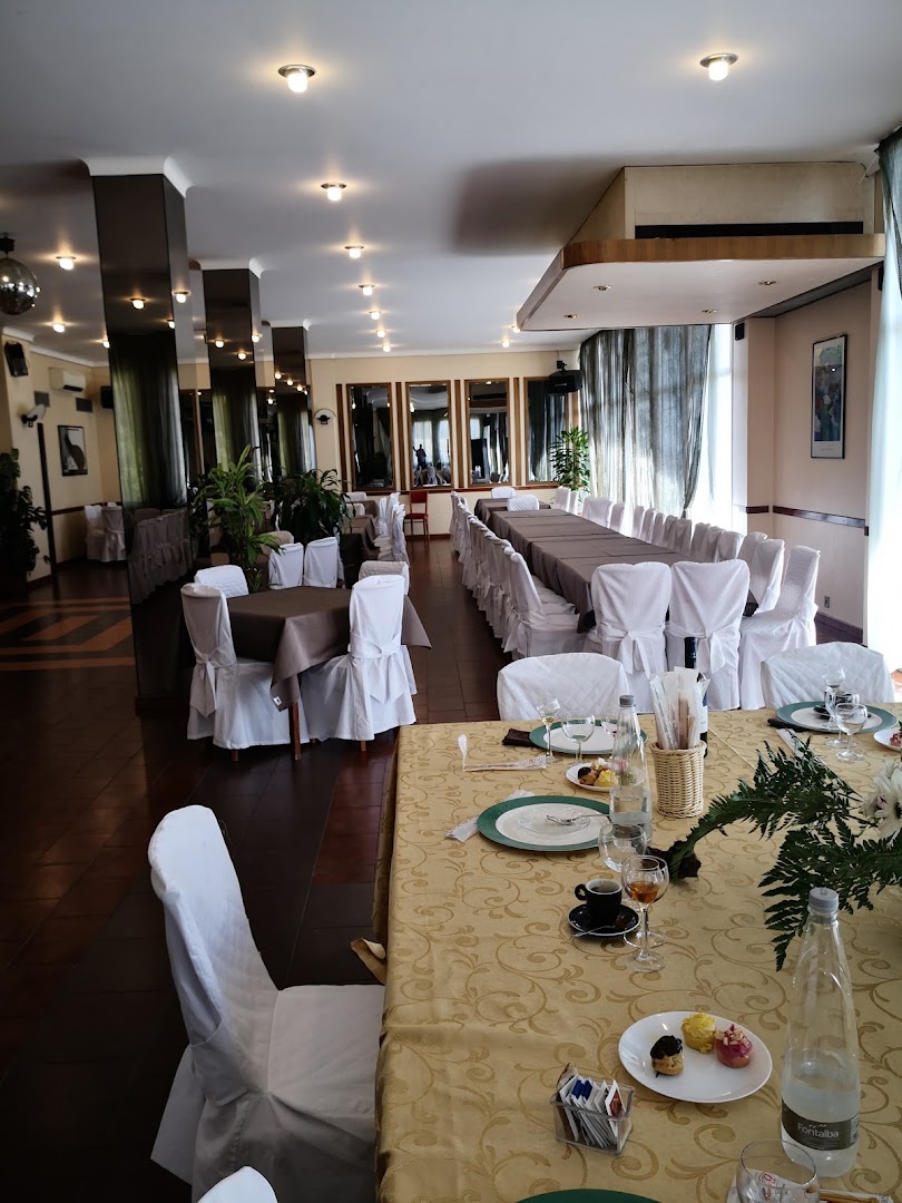 Bar Salerno
