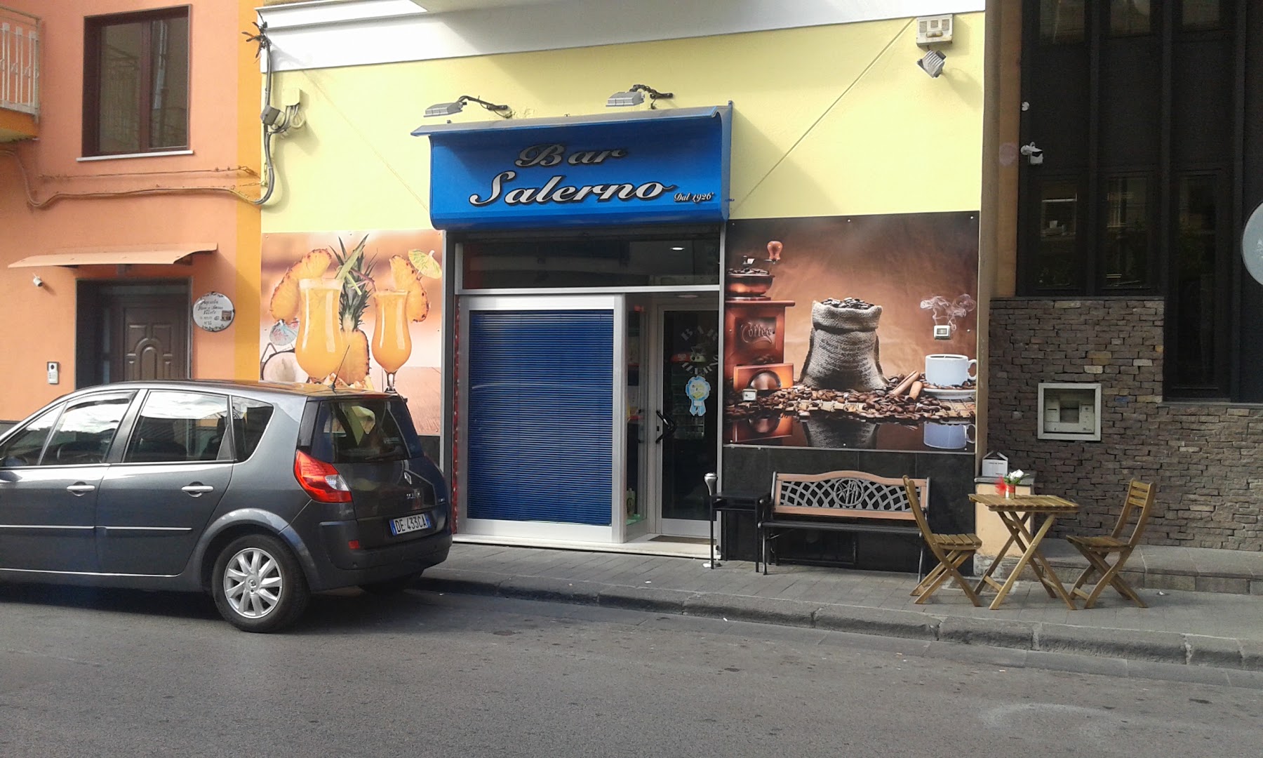 Bar Salerno S.A.S Di Squitieri Mario & C.