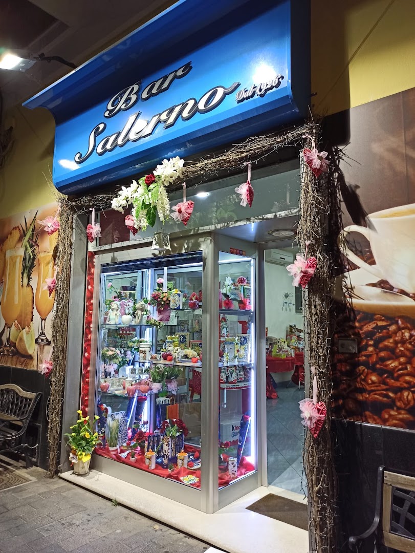 Bar Salerno S.A.S Di Squitieri Mario & C.