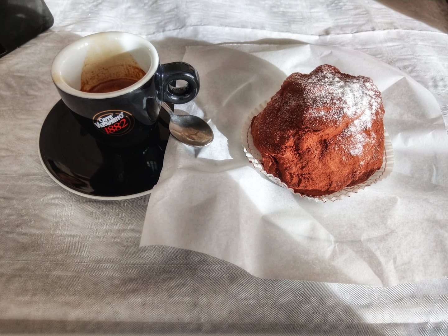 Bar Salerno