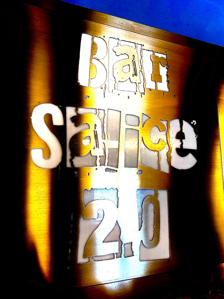 Bar Salice 2.0