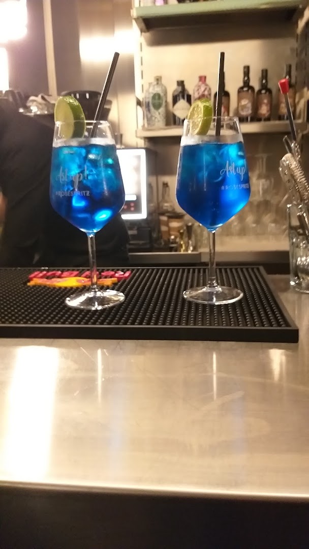 Bar Salice 2.0, Casalbuttano ed Uniti