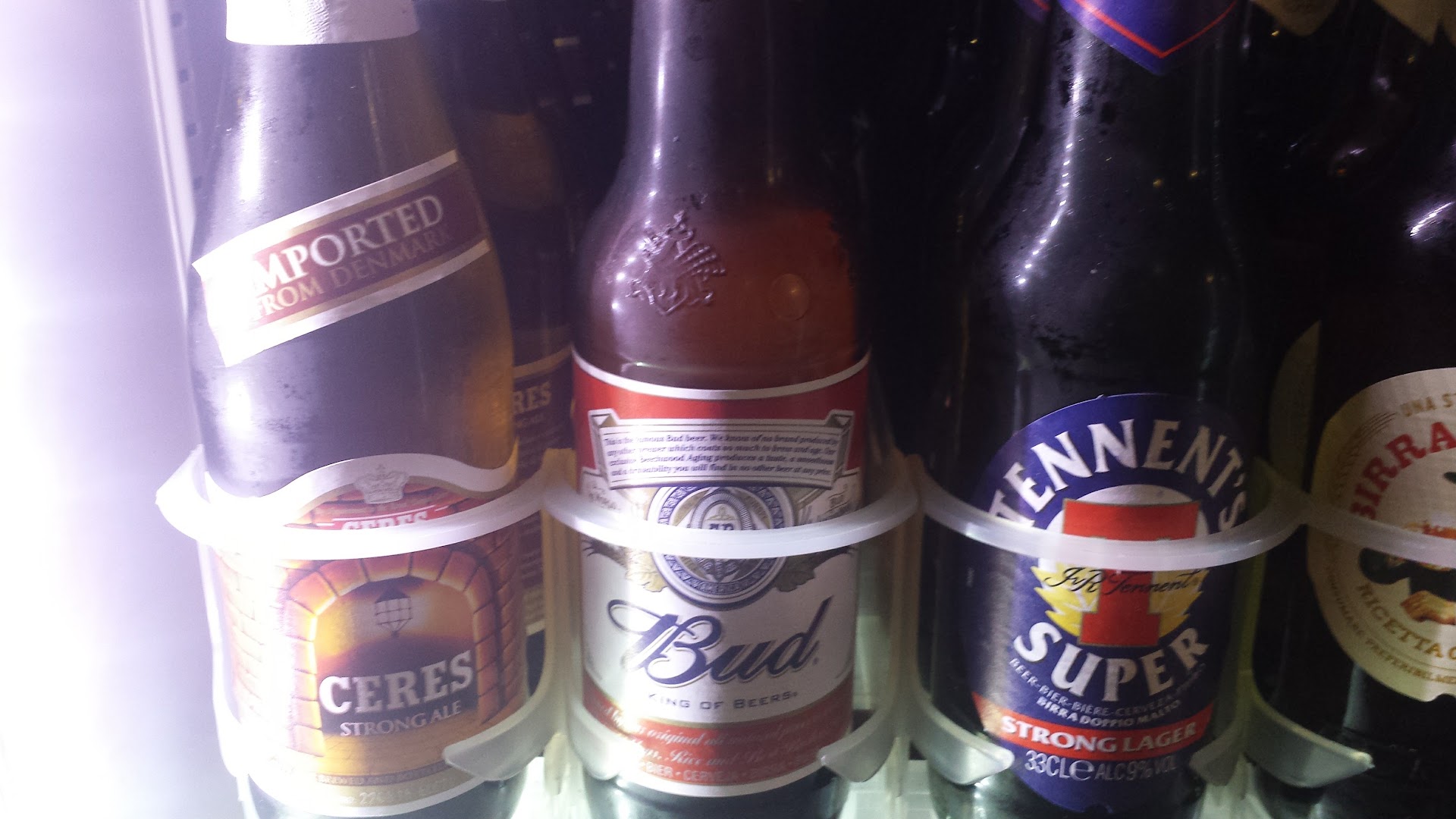 Bar - Saloon Pub