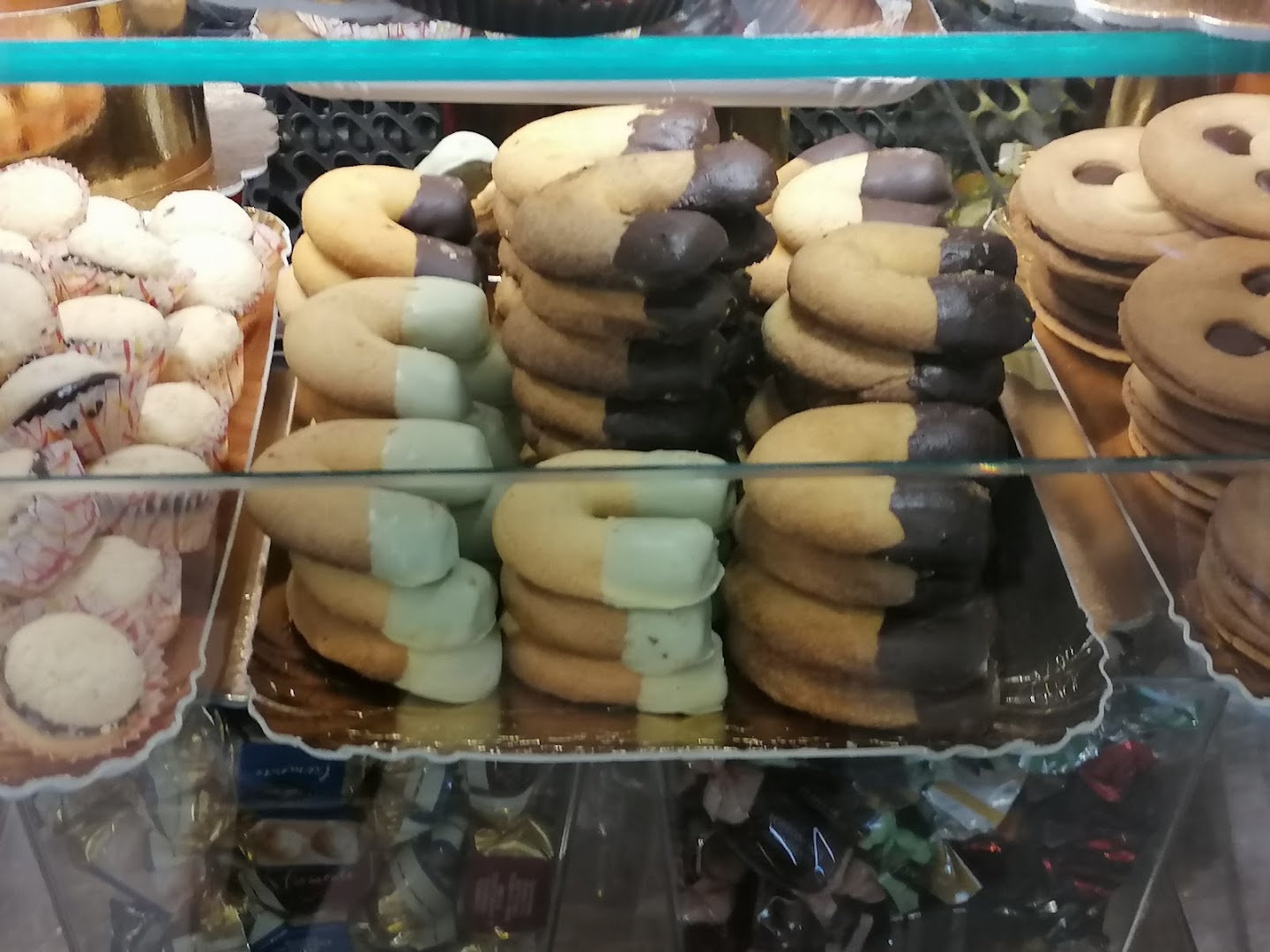 Bar Saltament