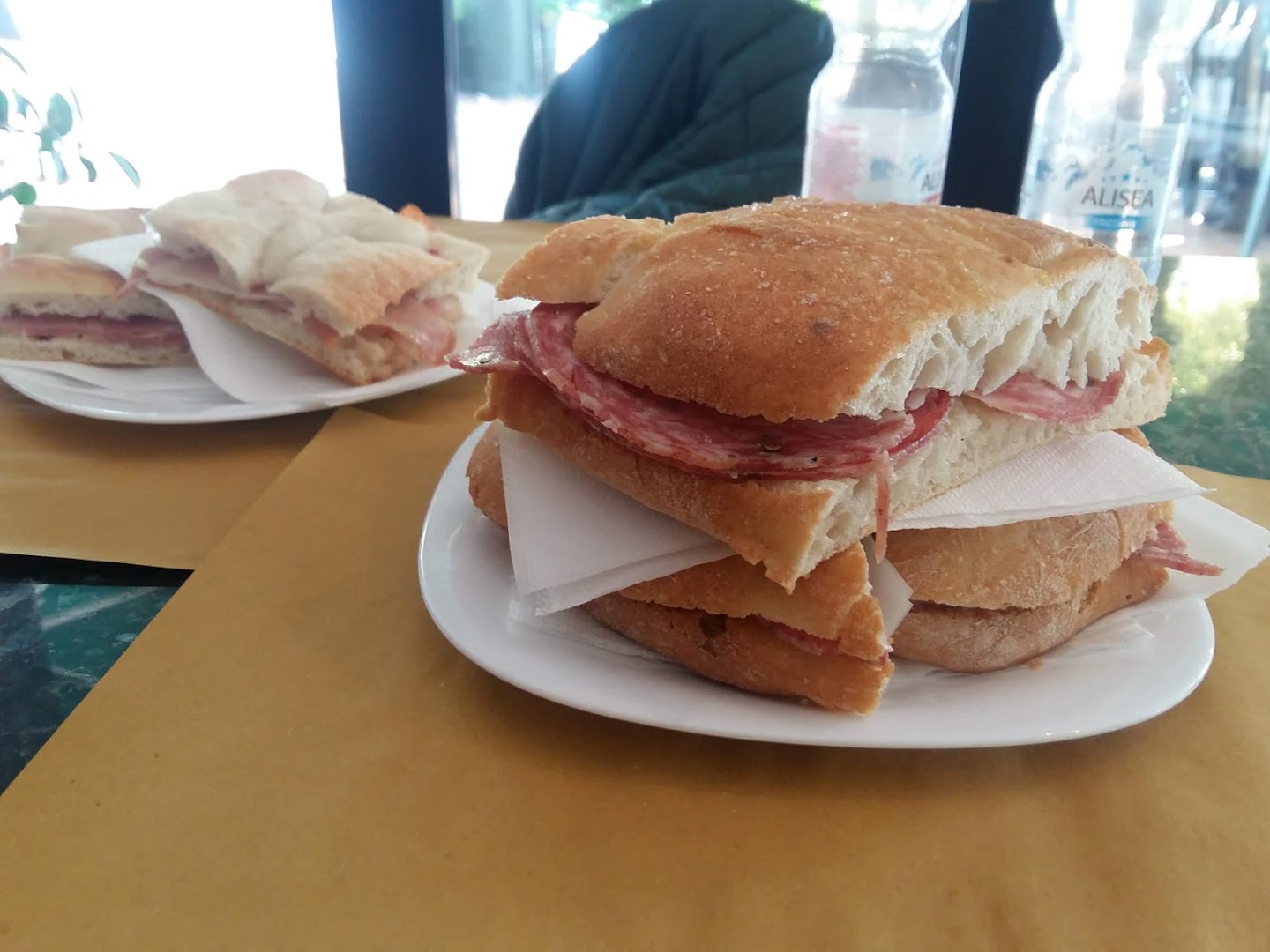 Bar Saltino Di Nencioni Massimo